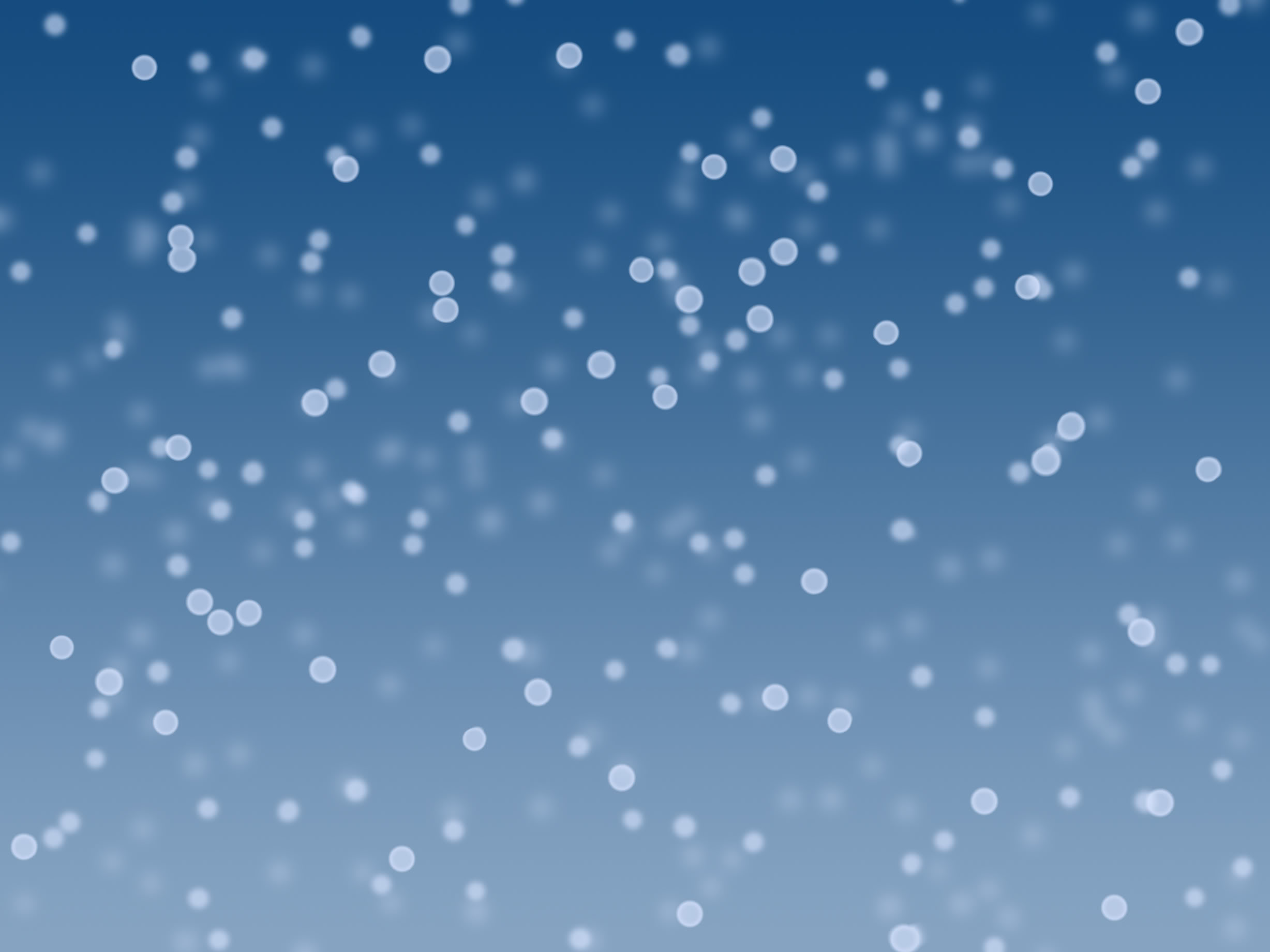 clipart snow falling - photo #18
